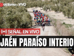 Clásica Jaén 2025 – Señal en VIVO Clásica Jaén Paraíso Interior – Señal en VIVO
