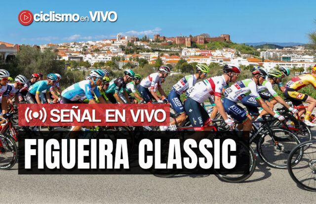 Figueira Champions Classic – Señal en VIVO