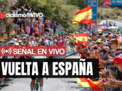 Vuelta a España 2024 – Señal en VIVO Vuelta a España – Señal en VIVO