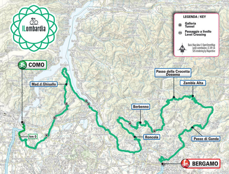 Giro de Lombardía 2023 Señal en VIVO Ciclismo en Vivo Giro de Lombardía 2023 Señal en VIVO Ciclismo en Vivo