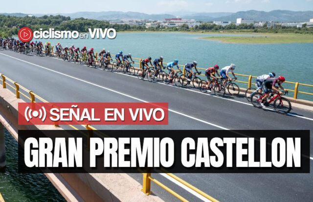 Gran Premio Castellón 2024 – Señal en VIVO