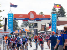Cómo ver el Tour Down Under 2025 – Transmisión en vivo, canales y horarios Tour Down Under