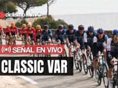 Classic Var 2025 – Señal en VIVO Classic Var – Señal en VIVO