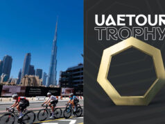 Como Ver el UAE Tour 2025 – Transmisión en Vivo, Canales y Horarios UAE Tour