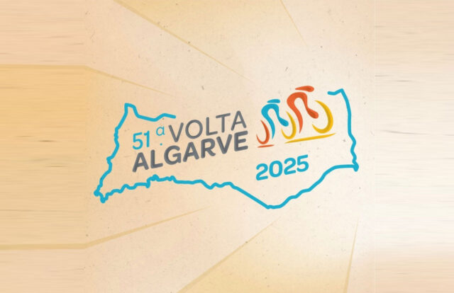 Volta ao Algarve 2025